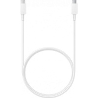 Кабель Samsung USB-C to USB-C 100W White (EP-DN975BWRGRU)