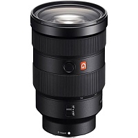 Об'єктив Sony FE 24-70mm f/2.8 G (SEL2470GM) - придбати в Дніпрі, Україні: ціна, характеристики | інтернет-магазин TOUCH