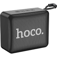 Портативна акустика Hoco Portable Speaker BS51 Black (780737) - придбати в Дніпрі, Україні: ціна, характеристики | інтернет-магазин TOUCH