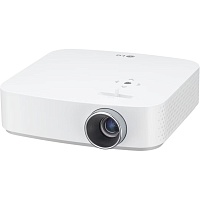 Мультимедийный проектор LG CineBeam PF50KS