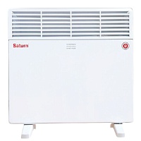 Конвекционный обогреватель Saturn ST-HT0471 T (White)