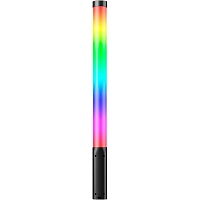Накамерный свет Ulanzi Vijim VL119 RGB 10W (UV-L132)
