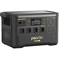 Зарядна станція Pecron F3000LFP - придбати в Дніпрі, Україні: ціна, характеристики | інтернет-магазин TOUCH