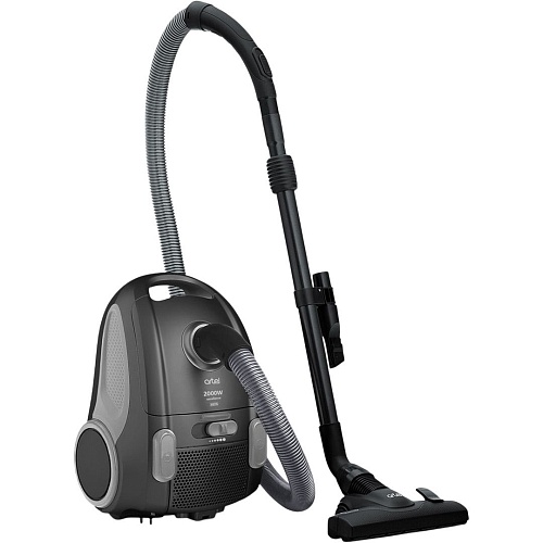 Пылесос Artel VCU 0120 Grey