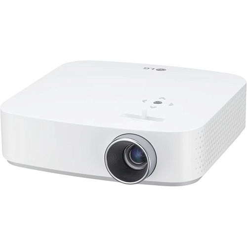 Мультимедийный проектор LG CineBeam PF50KS