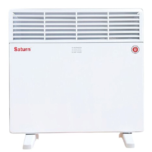 Конвекционный обогреватель Saturn ST-HT0471 T (White)