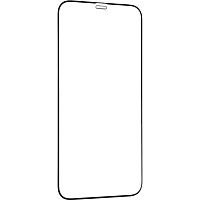 Защитное стекло Mango 9D Full Cover Tempered Glass для Apple iPhone 16 Pro Max