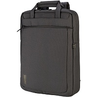 Рюкзак Tucano WO4 для MacBook Pro 16" Black (WO4BK-MB16-AX) 