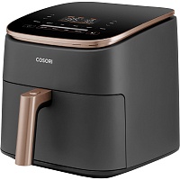 Мультипіч Cosori Chef Edition 6.0-Litre CAF-DC602-KEUR (KAAPAFCSNEU0176Y) - придбати в Дніпрі, Україні: ціна, характеристики | інтернет-магазин TOUCH