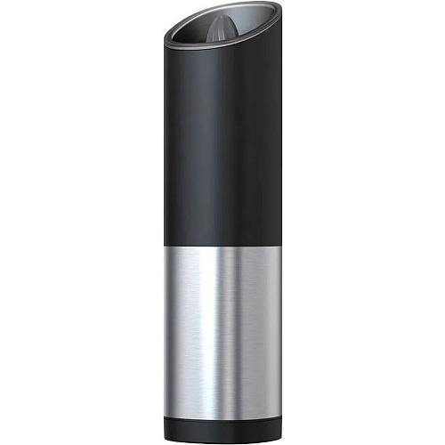 Измельчитель соли и перца Circle Joy Sensor Silver (CJ-EG03)