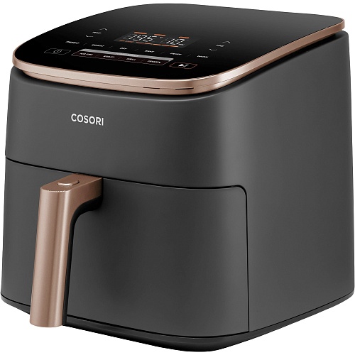 Мультипечь Cosori Chef Edition 6.0-Litre CAF-DC602-KEUR (KAAPAFCSNEU0176Y)