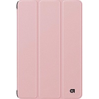 Чехол-книжка ArmorStandart Smart Case для Samsung Tab A11+ Pink (ARM89295)