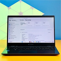 Ноутбук Dynabook Portege X30L-J-145 (PCR10E-04U00EEN) Б/У