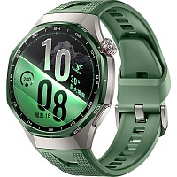 Смарт-годинник Huawei Watch GT 7 Pro TUM-B49 Green - придбати в Дніпрі, Україні: ціна, характеристики | інтернет-магазин TOUCH