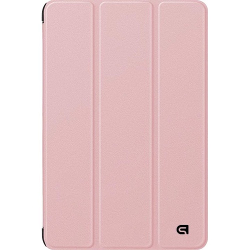 Чехол-книжка ArmorStandart Smart Case для Samsung Tab A11+ Pink (ARM89295)
