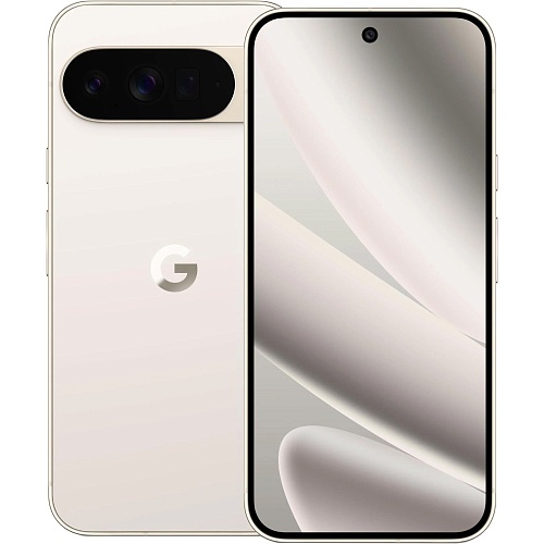 Смартфон Google Pixel 10 Pro XL 16/512GB Porcelain