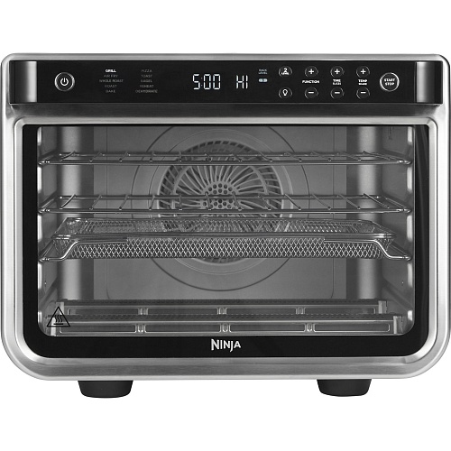 Мультипечь Ninja Foodi 10-in-1 DT200EU
