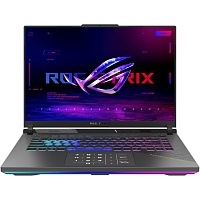 Ноутбук Asus ROG Strix G16 G614PM (G614PM-RV026) - придбати в Дніпрі, Україні: ціна, характеристики | інтернет-магазин TOUCH