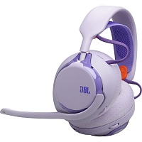 Ігрові навушники JBL Quantum 650 Purple (JBLQTUM650PUR) - придбати в Дніпрі, Україні: ціна, характеристики | інтернет-магазин TOUCH