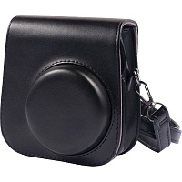 Чехол для фотокамер моментальной печати Fujifilm Instax Mini 13 Black