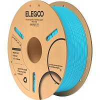 Філамент для 3D-принтерів Elegoo PLA 1kg Sky Blue (50.203.0107) - придбати в Дніпрі, Україні: ціна, характеристики | інтернет-магазин TOUCH