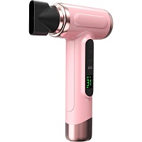 Фен Ym Electronic RT-305 Pink
