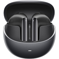 Наушники QCY HT10A+ AilyBuds Pro+ Black