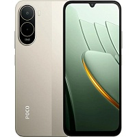 Смартфон Poco C81 Pro 4/128GB Gold UA-UCRF