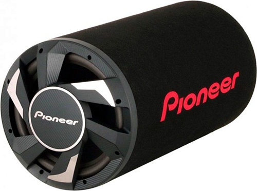 Автомобильный сабвуфер Pioneer TS-WX300ТA