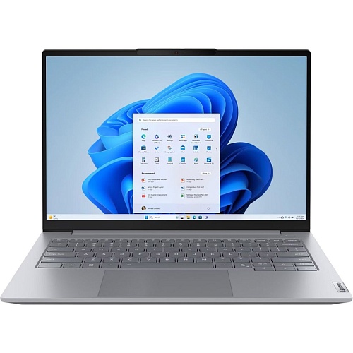 Ноутбук Lenovo ThinkBook 14 G8 IRL (21SG0086RI) - придбати в Дніпрі, Україні: ціна, характеристики | інтернет-магазин TOUCH