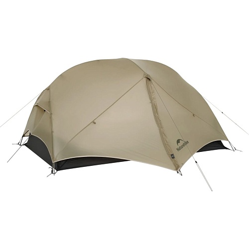 Туристическая палатка Naturehike Mongar UL CNK2550WS016 Moon Sand (6927595770368)