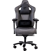 Геймерское кресло GT Racer X-8825 XL Fabric Gray