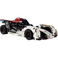Конструктор LEGO Technic Formula E® Porsche 99X Electric (42137) - придбати в Дніпрі, Україні: ціна, характеристики | інтернет-магазин TOUCH