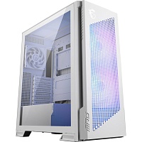 Корпус MSI MPG Velox 300R Airflow PZ White - придбати в Дніпрі, Україні: ціна, характеристики | інтернет-магазин TOUCH
