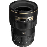 Об'єктив Nikon AF-S NIKKOR 16-35mm f/4G ED VRII (JAA806DB) - придбати в Дніпрі, Україні: ціна, характеристики | інтернет-магазин TOUCH