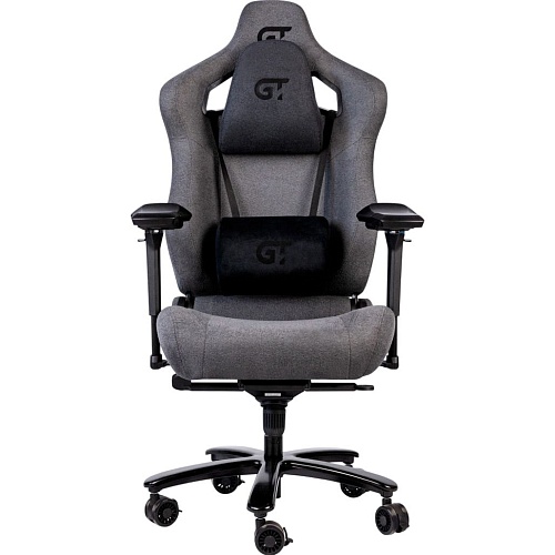 Геймерское кресло GT Racer X-8825 XL Fabric Gray