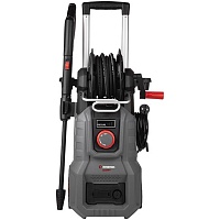Мойка высокого давления Intertool WT-1506