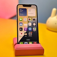 Смартфон Apple iPhone 13 Mini 128GB Blue (0395) Б/У - придбати в Дніпрі, Україні: ціна, характеристики | інтернет-магазин TOUCH