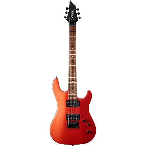 Электрогитара Cort KX100 Iron Oxide