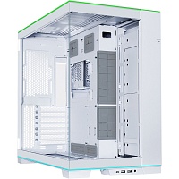 Корпус Lian Li O11 Dynamic EVO RGB White (G99.O11DERGBW.00) - придбати в Дніпрі, Україні: ціна, характеристики | інтернет-магазин TOUCH