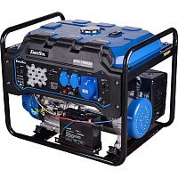 Генератор бензиновий EnerSol EPG-7500SE 7/7.5 кВт - придбати в Дніпрі, Україні: ціна, характеристики | інтернет-магазин TOUCH