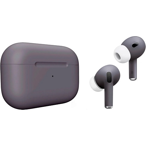 Наушники Apple AirPods Pro 2 Grey Matte (MQD83)