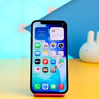 Смартфон Apple iPhone 12 Pro 256GB Pacific Blue (MGMT3) Б/У - придбати в Дніпрі, Україні: ціна, характеристики | інтернет-магазин TOUCH