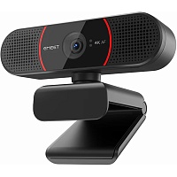 Веб-камера eMeet C960 4K (eMeet-E3117)