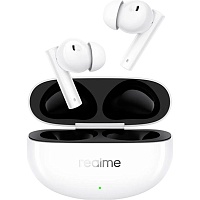 Навушники Realme Buds Air 5 White - придбати в Дніпрі, Україні: ціна, характеристики | інтернет-магазин TOUCH