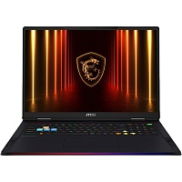 Ноутбук MSI Raider A18 HX A9WJG (A9WJG-052US) - придбати в Дніпрі, Україні: ціна, характеристики | інтернет-магазин TOUCH
