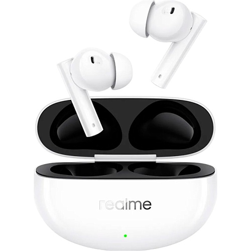 Наушники Realme Buds Air 5 White
