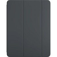 Чехол-книжка Apple Smart Folio для iPad Pro 13" (2024-2025) Black (MWK33)