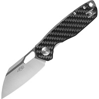 Нож складной Firebird FH924 D2/G10 Carbon/Black (FH924-CF)