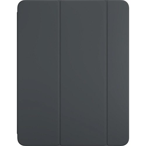 Чехол-книжка Apple Smart Folio для iPad Pro 13" (2024-2025) Black (MWK33)